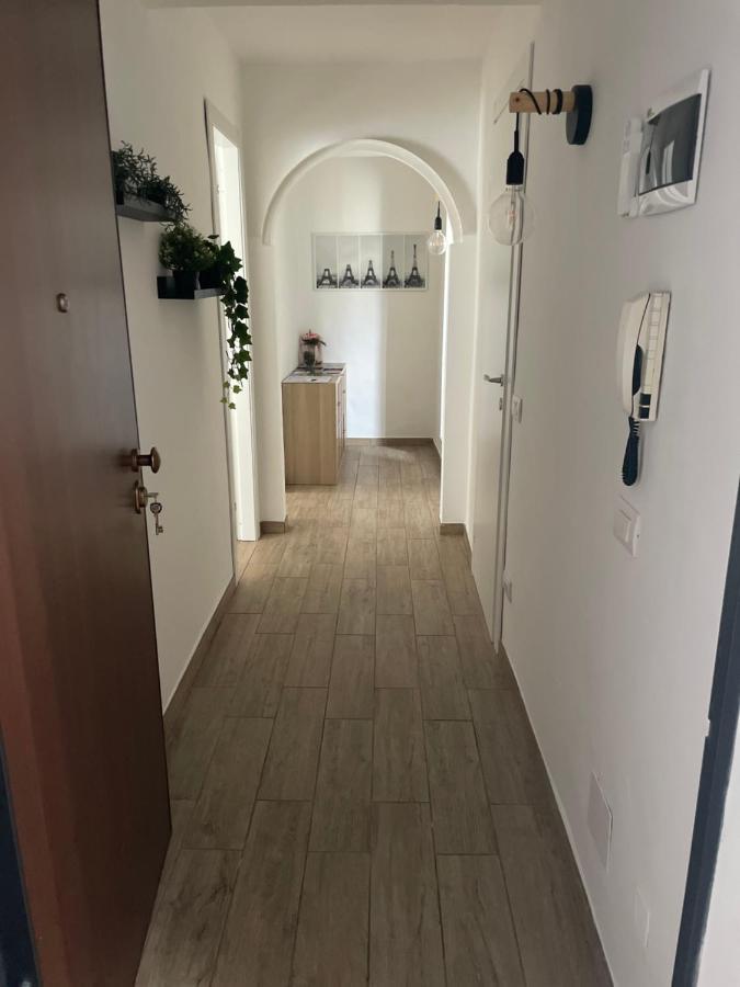 Apartmán Al Battistero Parma Exteriér fotografie