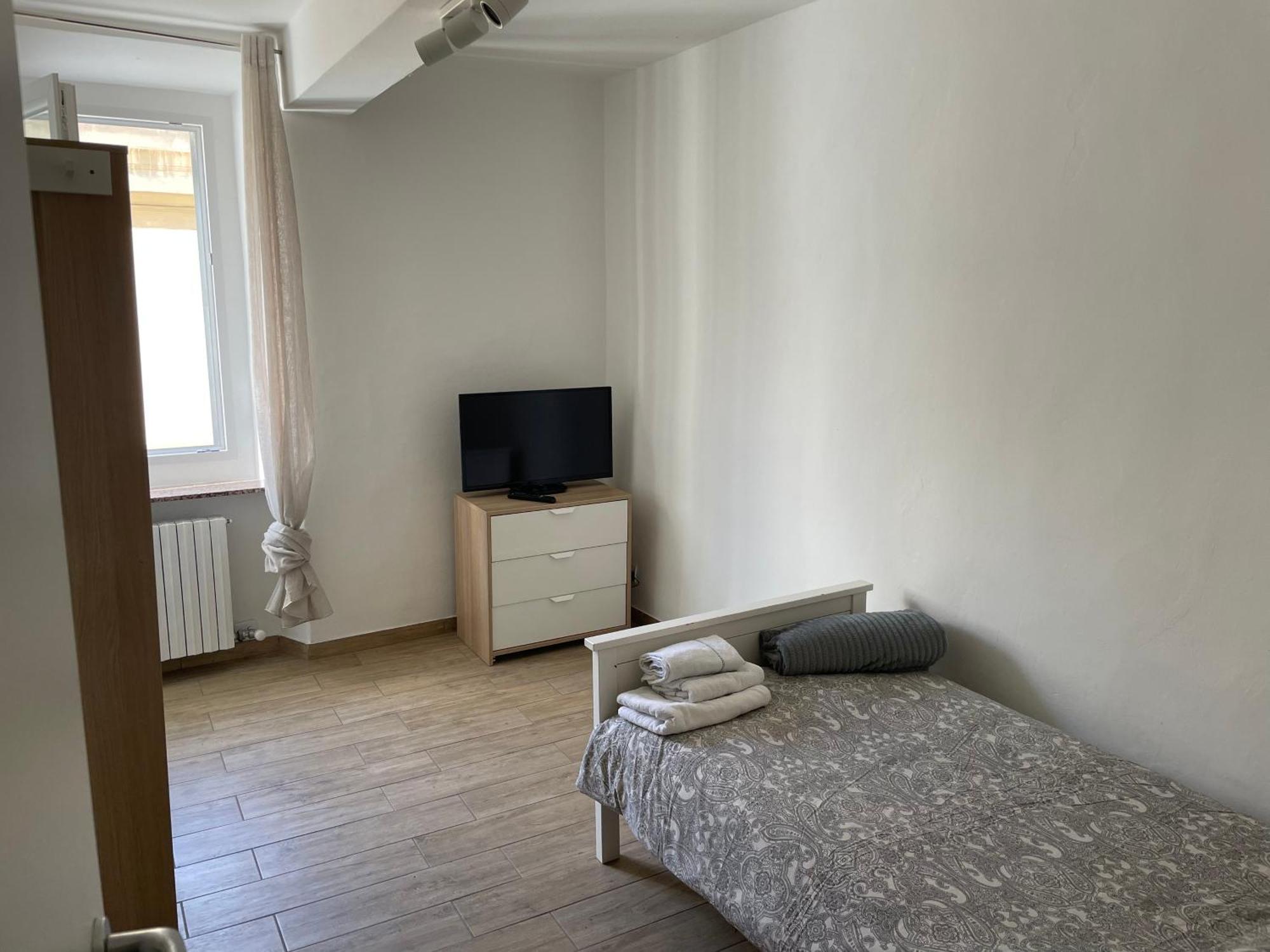 Apartmán Al Battistero Parma Exteriér fotografie
